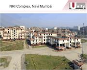 Secretariat complex7